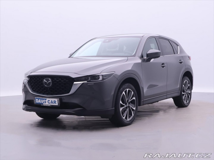 Mazda CX-5 2,5 G194 Aut. AWD Top DPH 2022