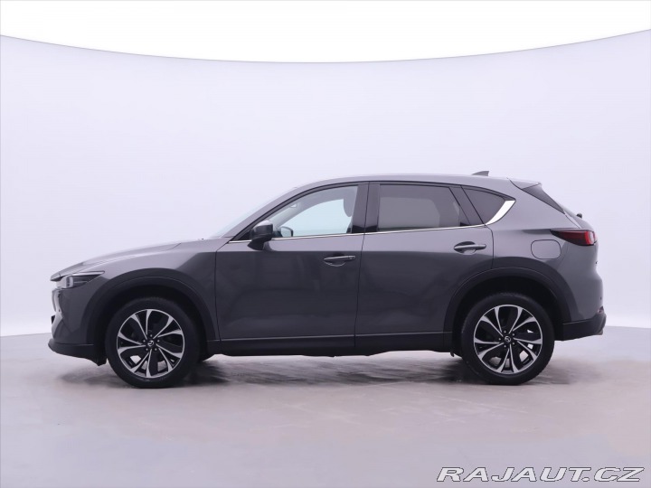 Mazda CX-5 2,5 G194 Aut. AWD Top DPH 2022