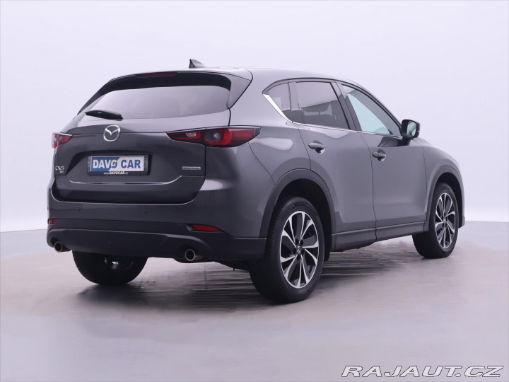 Mazda CX-5 2,5 G194 Aut. AWD Top DPH 2022