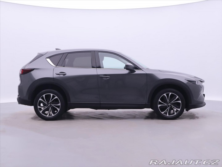 Mazda CX-5 2,5 G194 Aut. AWD Top DPH 2022