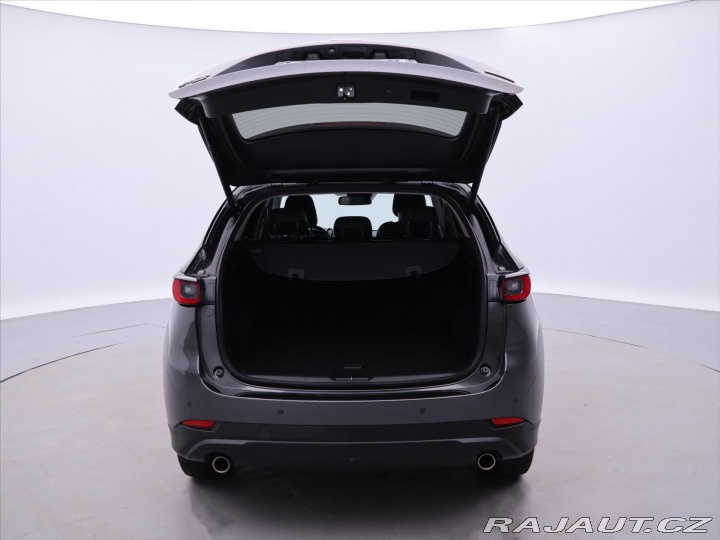 Mazda CX-5 2,5 G194 Aut. AWD Top DPH 2022