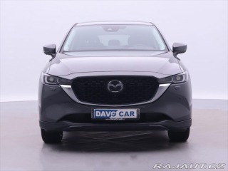 Mazda CX-5 2,5 G194 Aut. AWD Top DPH 2022