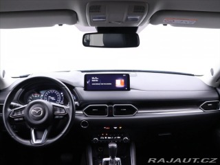 Mazda CX-5 2,5 G194 Aut. AWD Top DPH 2022