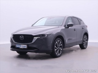 Mazda CX-5 2,5 G194 Aut. AWD Top DPH 2022
