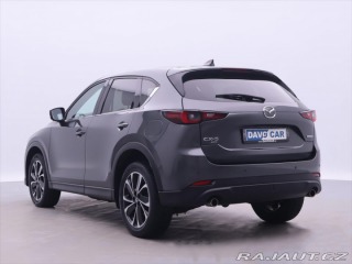 Mazda CX-5 2,5 G194 Aut. AWD Top DPH 2022
