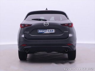 Mazda CX-5 2,5 G194 Aut. AWD Top DPH 2022