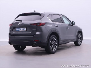 Mazda CX-5 2,5 G194 Aut. AWD Top DPH 2022