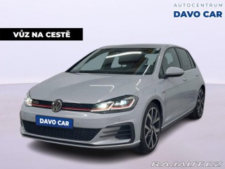 Volkswagen Golf 2,0 TSI DSG LED GTI 1.Maj 2017