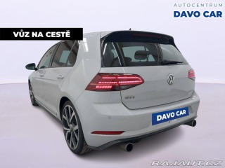 Volkswagen Golf 2,0 TSI DSG LED GTI 1.Maj 2017