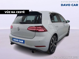 Volkswagen Golf 2,0 TSI DSG LED GTI 1.Maj 2017