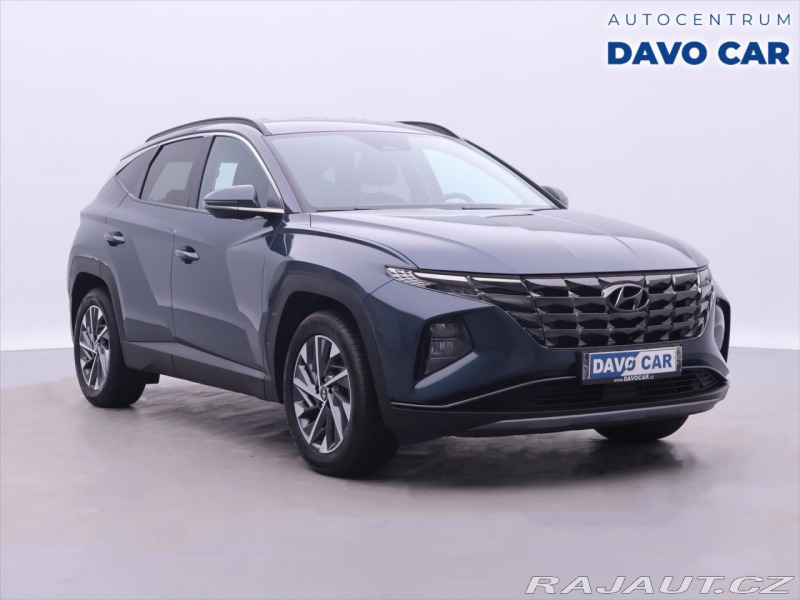 Hyundai Tucson 1,6 T-GDI 110kW Smart 4x4