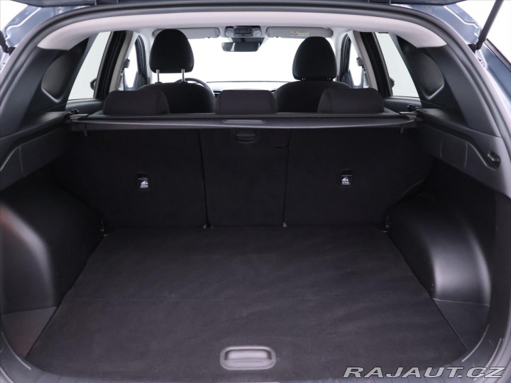 Hyundai Tucson 1,6 T-GDI 110kW Smart 4x4 2022