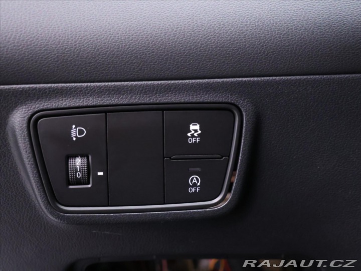 Hyundai Tucson 1,6 T-GDI 110kW Smart 4x4 2022