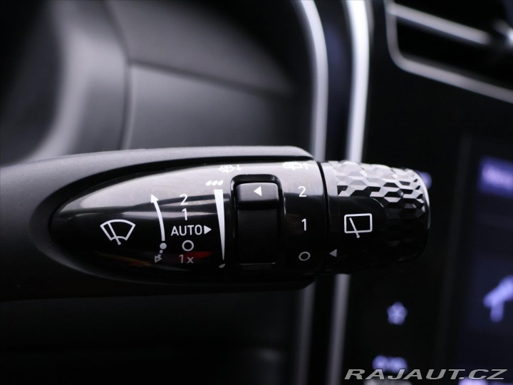 Hyundai Tucson 1,6 T-GDI 110kW Smart 4x4 2022