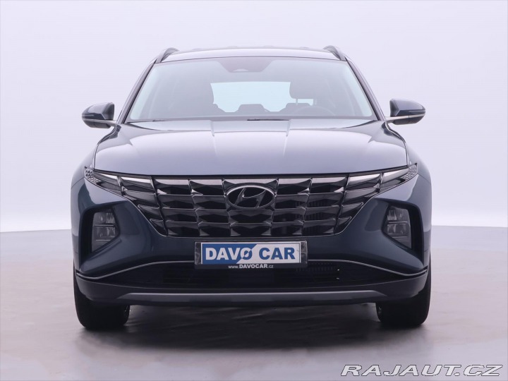 Hyundai Tucson 1,6 T-GDI 110kW Smart 4x4 2022
