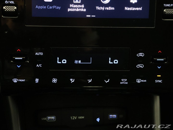 Hyundai Tucson 1,6 T-GDI 110kW Smart 4x4 2022