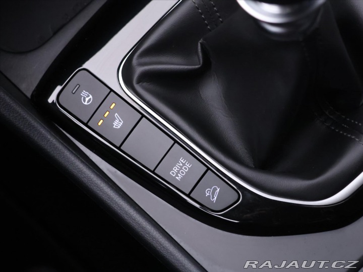 Hyundai Tucson 1,6 T-GDI 110kW Smart 4x4 2022