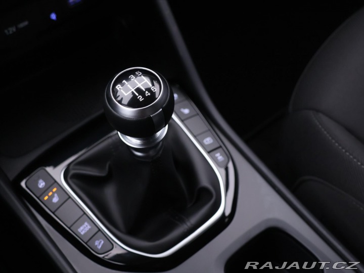 Hyundai Tucson 1,6 T-GDI 110kW Smart 4x4 2022