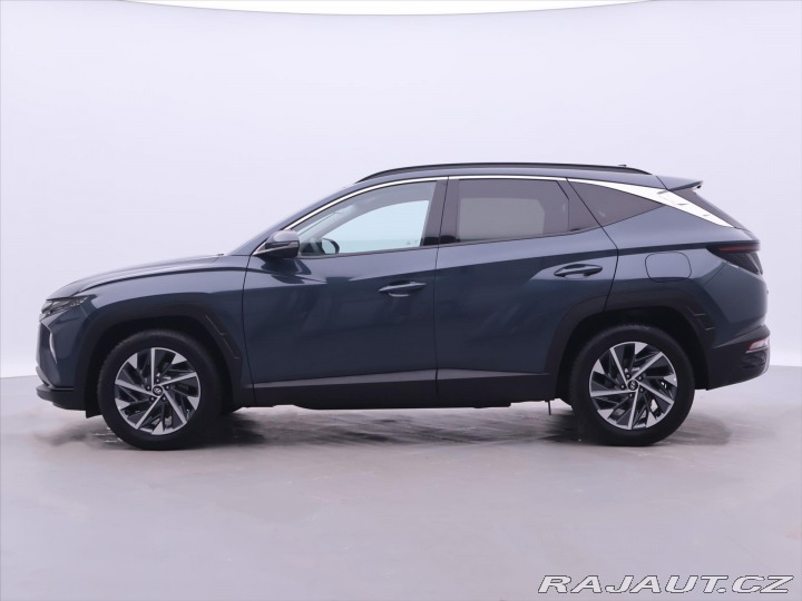 Hyundai Tucson 1,6 T-GDI 110kW Smart 4x4 2022