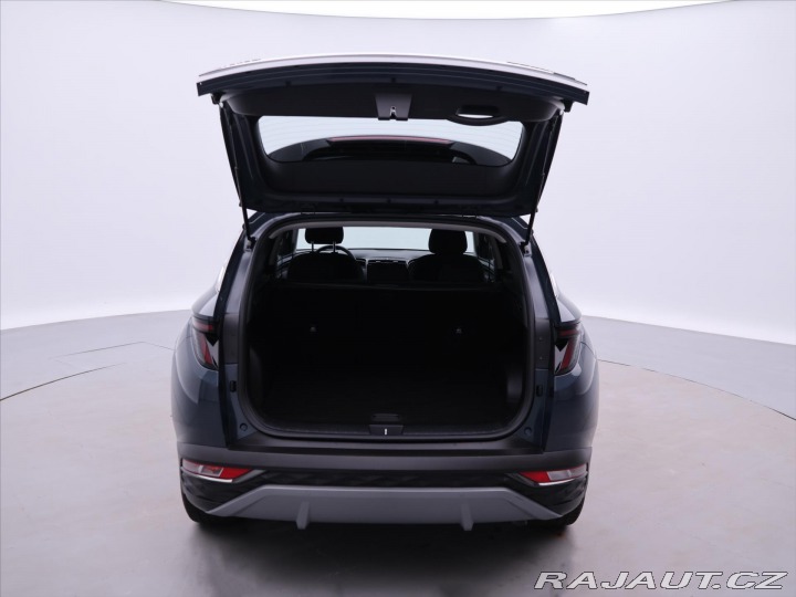 Hyundai Tucson 1,6 T-GDI 110kW Smart 4x4 2022