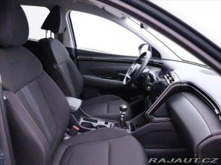 Hyundai Tucson 1,6 T-GDI 110kW Smart 4x4 2022