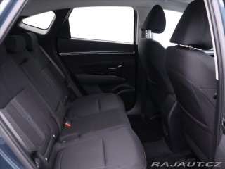 Hyundai Tucson 1,6 T-GDI 110kW Smart 4x4 2022