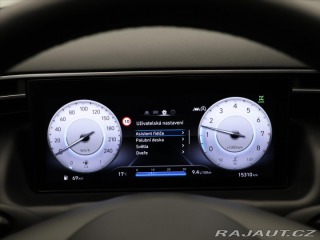 Hyundai Tucson 1,6 T-GDI 110kW Smart 4x4 2022