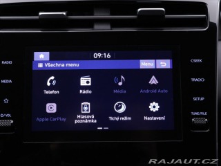 Hyundai Tucson 1,6 T-GDI 110kW Smart 4x4 2022