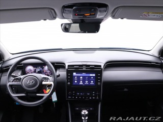 Hyundai Tucson 1,6 T-GDI 110kW Smart 4x4 2022