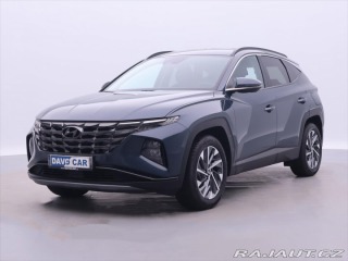 Hyundai Tucson 1,6 T-GDI 110kW Smart 4x4 2022