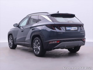 Hyundai Tucson 1,6 T-GDI 110kW Smart 4x4 2022