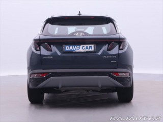 Hyundai Tucson 1,6 T-GDI 110kW Smart 4x4 2022