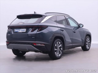 Hyundai Tucson 1,6 T-GDI 110kW Smart 4x4 2022