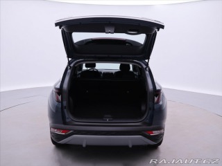 Hyundai Tucson 1,6 T-GDI 110kW Smart 4x4 2022