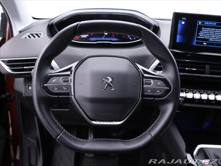 Peugeot 5008 1,5 HDI 96kW Allure 7-Mís 2022