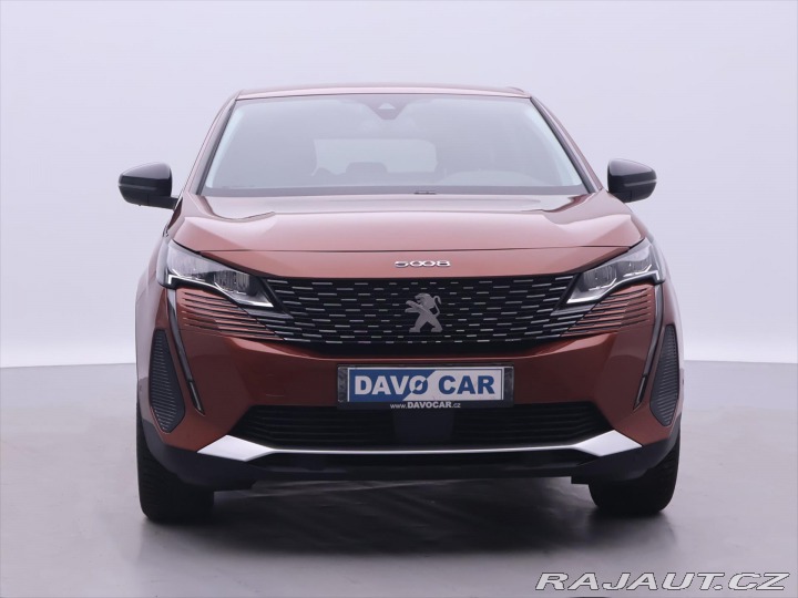 Peugeot 5008 1,5 HDI 96kW Allure 7-Mís 2022