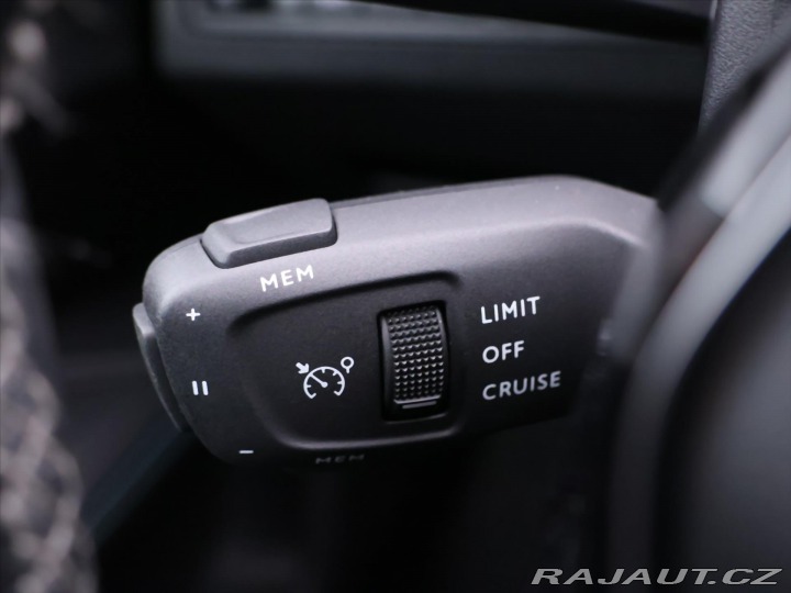 Peugeot 5008 1,5 HDI 96kW Allure 7-Mís 2022