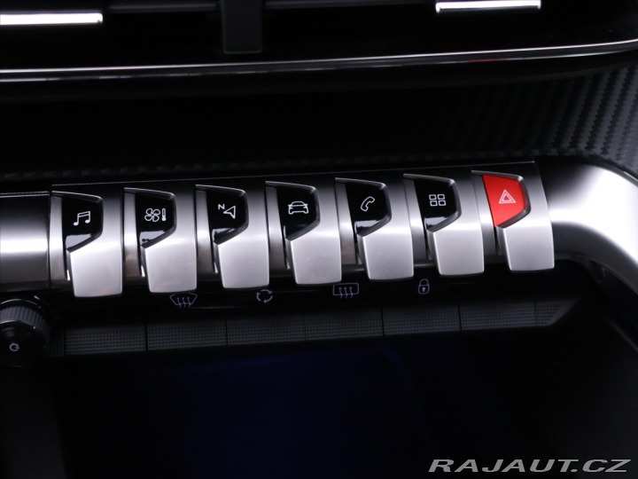 Peugeot 5008 1,5 HDI 96kW Allure 7-Mís 2022