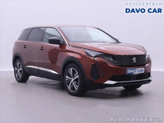 Peugeot 5008 1,5 HDI 96kW Allure 7-Mís 2022