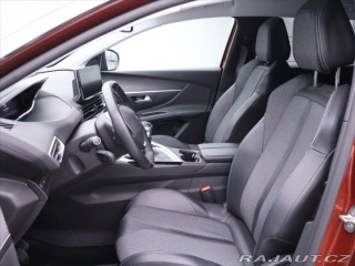 Peugeot 5008 1,5 HDI 96kW Allure 7-Mís 2022