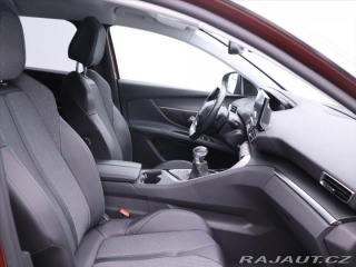 Peugeot 5008 1,5 HDI 96kW Allure 7-Mís 2022