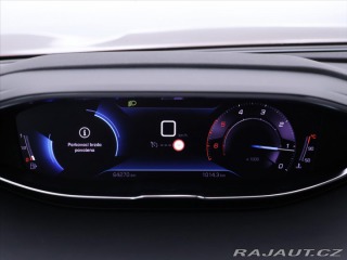 Peugeot 5008 1,5 HDI 96kW Allure 7-Mís 2022