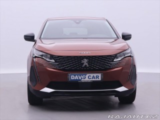 Peugeot 5008 1,5 HDI 96kW Allure 7-Mís 2022