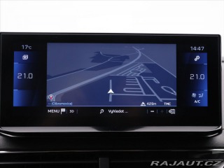 Peugeot 5008 1,5 HDI 96kW Allure 7-Mís 2022