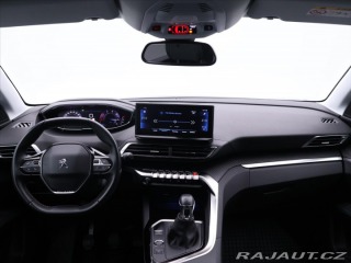 Peugeot 5008 1,5 HDI 96kW Allure 7-Mís 2022