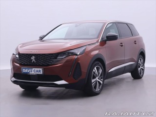 Peugeot 5008 1,5 HDI 96kW Allure 7-Mís 2022