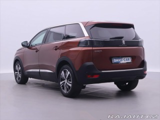 Peugeot 5008 1,5 HDI 96kW Allure 7-Mís 2022