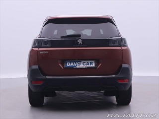 Peugeot 5008 1,5 HDI 96kW Allure 7-Mís 2022