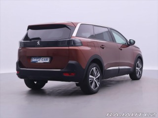 Peugeot 5008 1,5 HDI 96kW Allure 7-Mís 2022