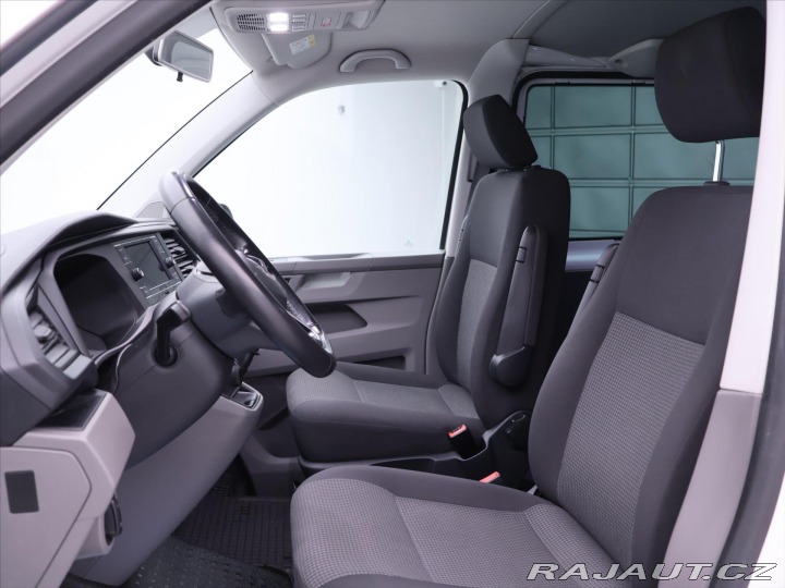 Volkswagen Transporter 2,0 TDI 110kW LED 8-Míst 2020